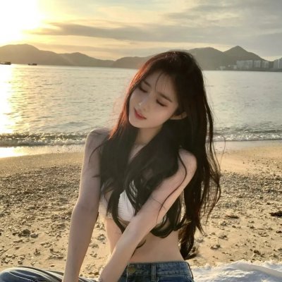 苦妹.丧姐.连环图